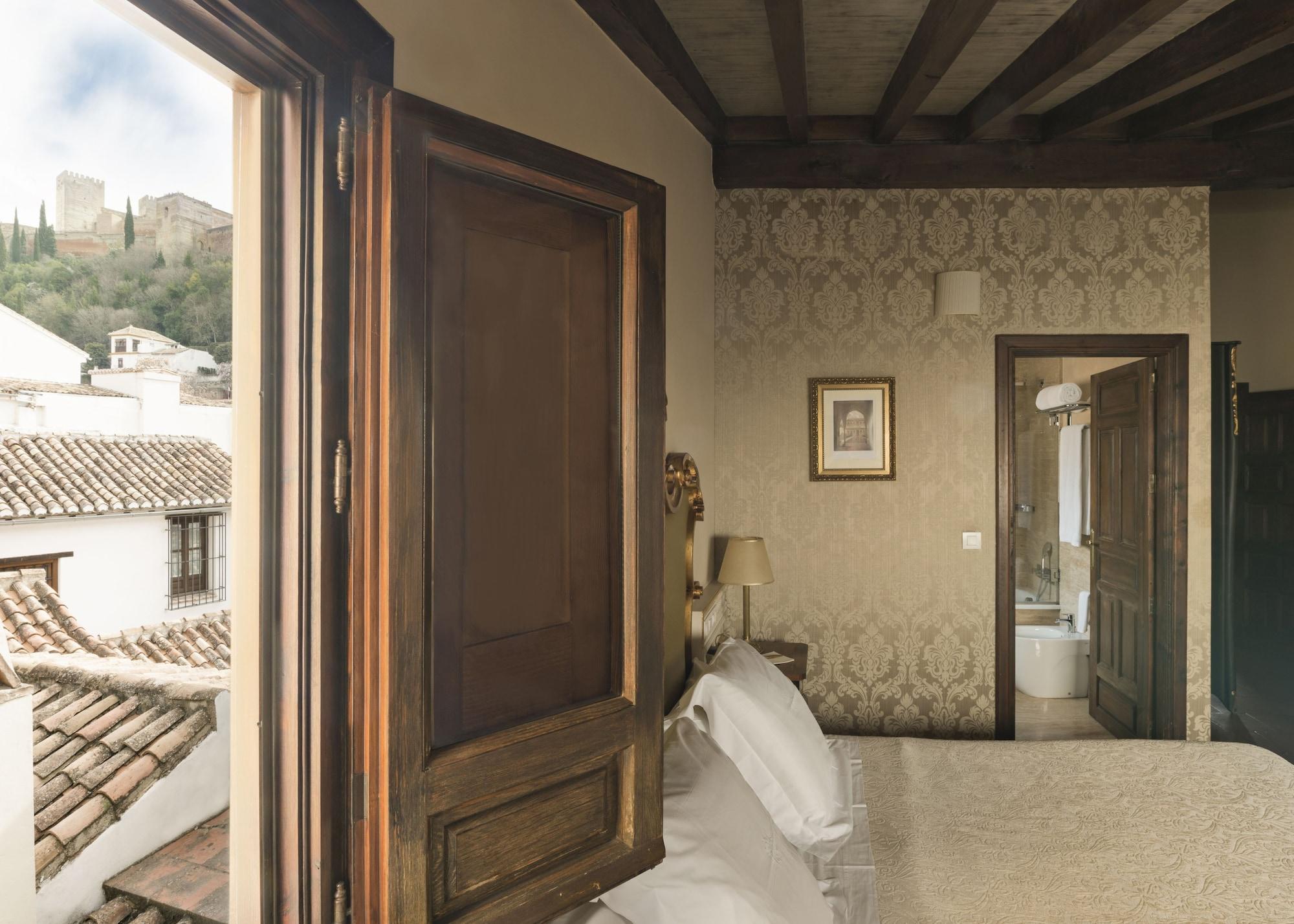 Casa 1800 3* Granada