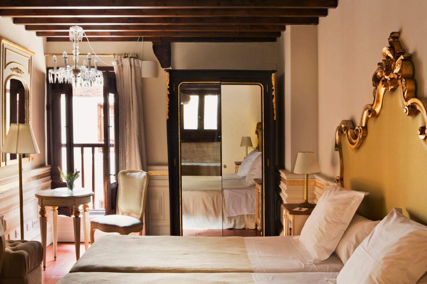 Hotel Casa 1800 Granada